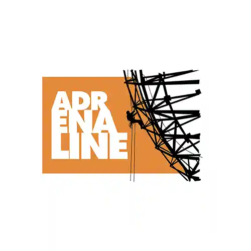 Logo.ADRENALINE