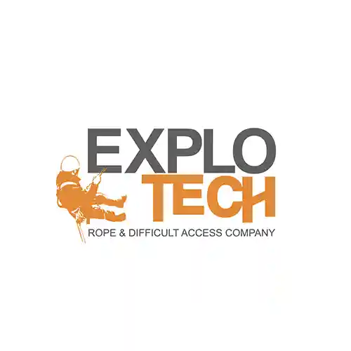 Logos.EXPLOTECH