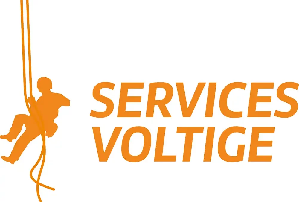 Welcome to SERVICE VOLTIGE and its employees, who are joining the NA Group.