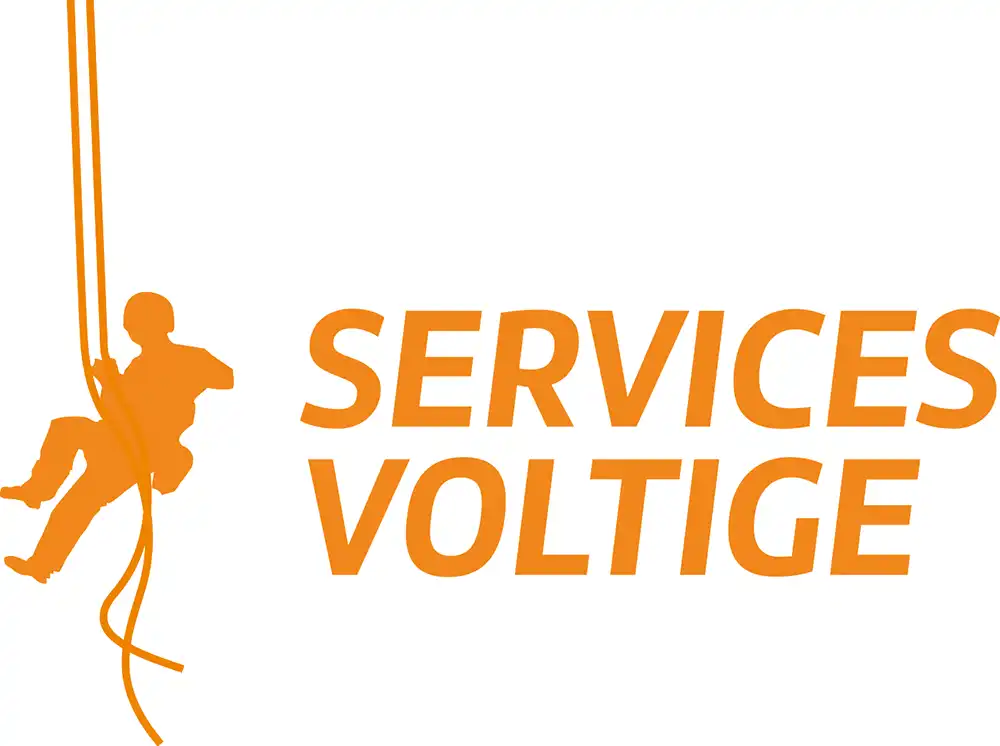 Bienvenue à SERVICE VOLTIGE et ses collaborateurs qui rejoignent le Groupe NA.