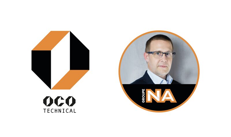 The NA Group is pleased to announce the arrival of Emmanuel MEMBRUT as Managing Director of our subsidiary OCOTECHNICAL.